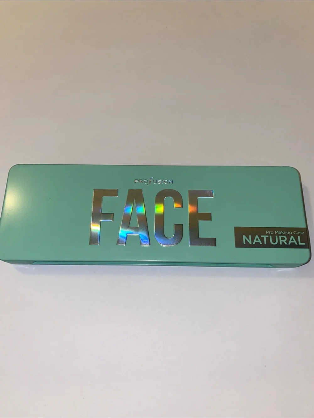 Profusion Face Makeup Case Natural